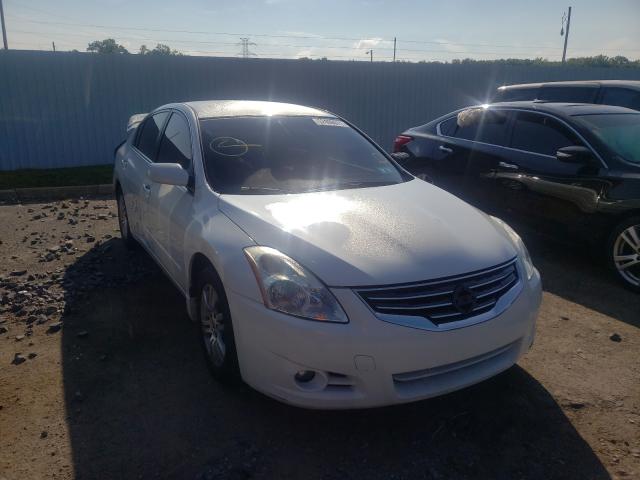 NISSAN ALTIMA BAS 2012 1n4al2ap1cn472899