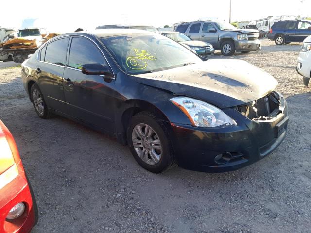 NISSAN ALTIMA BAS 2012 1n4al2ap1cn472983