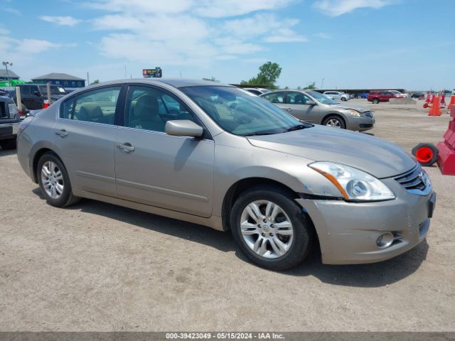 NISSAN ALTIMA 2012 1n4al2ap1cn473051