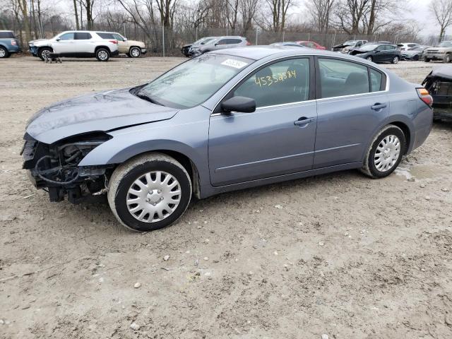 NISSAN ALTIMA BAS 2012 1n4al2ap1cn473423