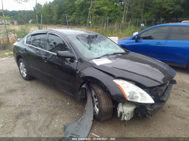 NISSAN ALTIMA 2012 1n4al2ap1cn474524