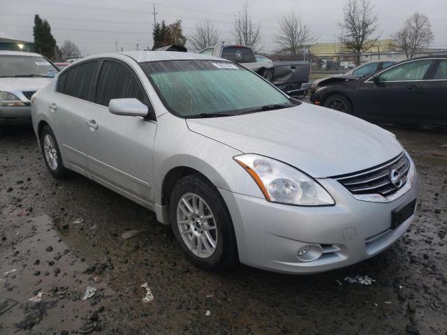 NISSAN ALTIMA BAS 2012 1n4al2ap1cn477066