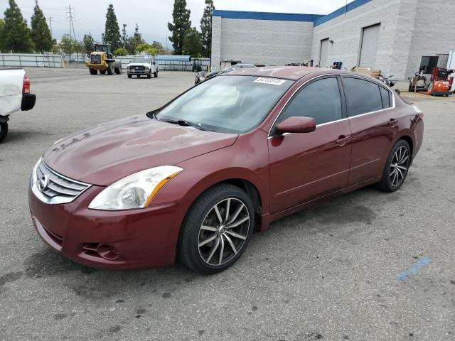 NISSAN ALTIMA BAS 2012 1n4al2ap1cn477875