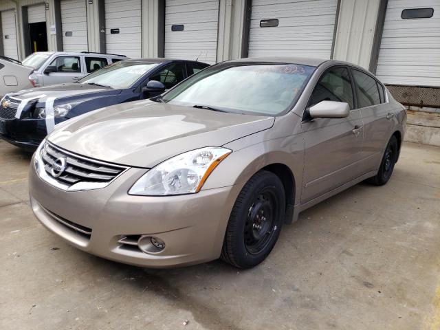 NISSAN ALTIMA BAS 2012 1n4al2ap1cn477942