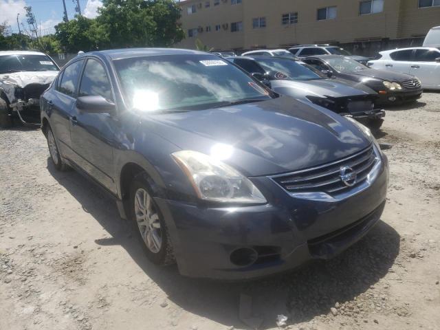 NISSAN ALTIMA 2012 1n4al2ap1cn478234