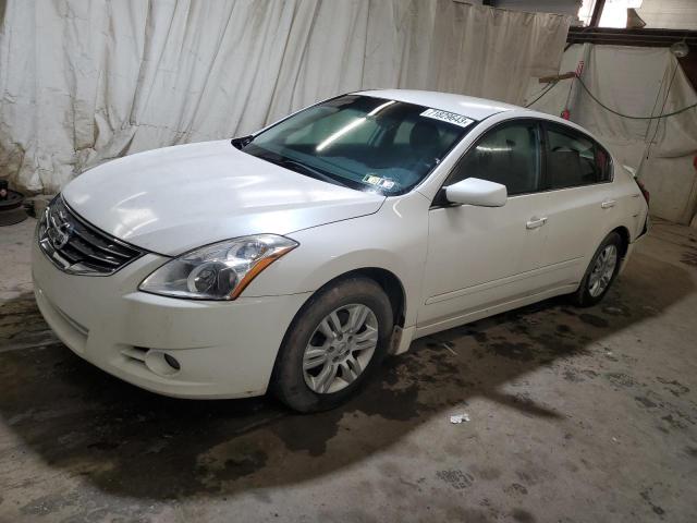 NISSAN ALTIMA 2012 1n4al2ap1cn478301