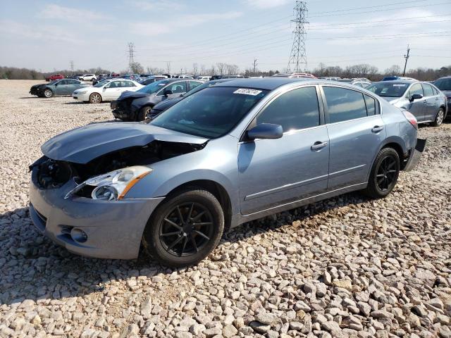 NISSAN ALTIMA 2012 1n4al2ap1cn478587