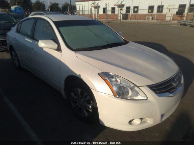 NISSAN ALTIMA 2012 1n4al2ap1cn478816