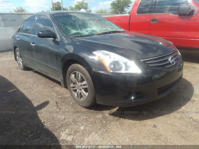 NISSAN ALTIMA 2012 1n4al2ap1cn479223