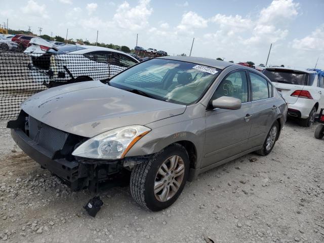 NISSAN ALTIMA BAS 2012 1n4al2ap1cn479397