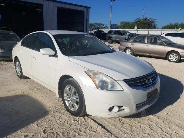 NISSAN ALTIMA BAS 2012 1n4al2ap1cn479741