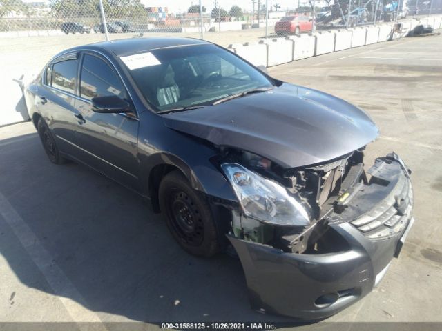 NISSAN ALTIMA 2012 1n4al2ap1cn480663