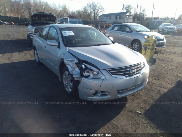 NISSAN ALTIMA 2012 1n4al2ap1cn480968