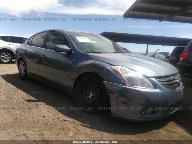 NISSAN ALTIMA 2012 1n4al2ap1cn480999