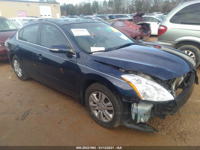 NISSAN ALTIMA 2012 1n4al2ap1cn482509