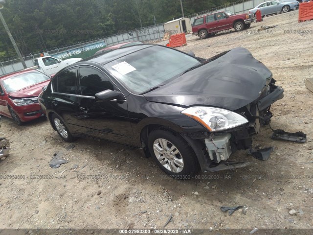 NISSAN ALTIMA 2012 1n4al2ap1cn482994