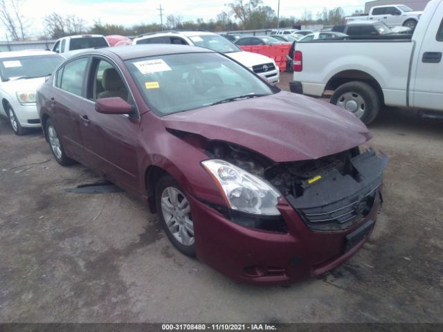 NISSAN ALTIMA 2012 1n4al2ap1cn483756