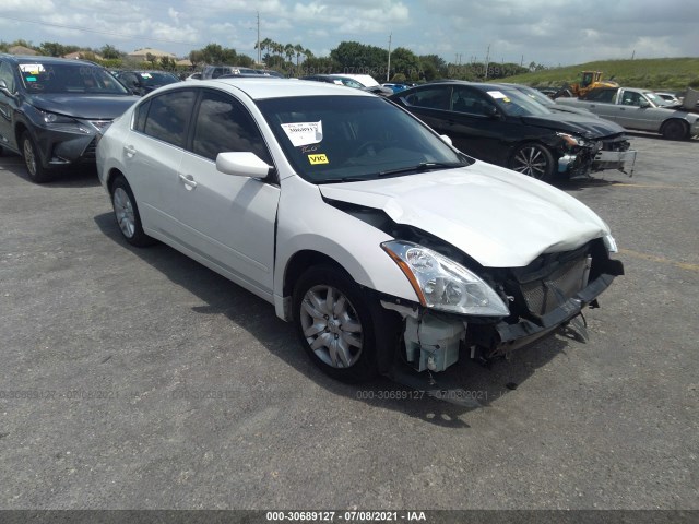 NISSAN ALTIMA 2012 1n4al2ap1cn483790