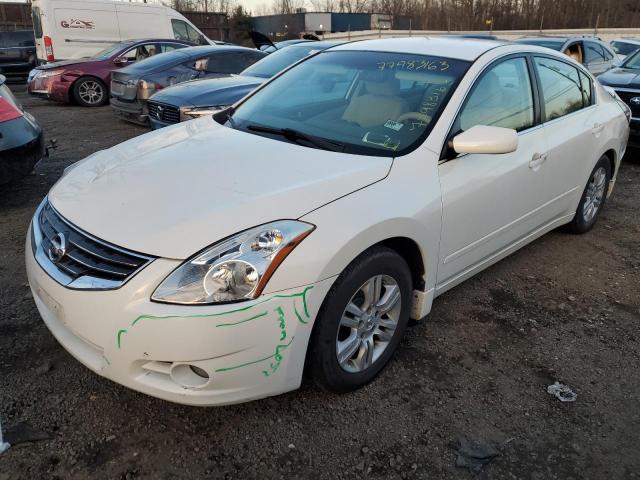 NISSAN ALTIMA 2012 1n4al2ap1cn483806