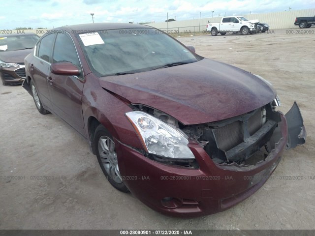 NISSAN ALTIMA 2012 1n4al2ap1cn483871