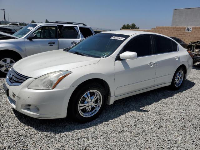 NISSAN ALTIMA BAS 2012 1n4al2ap1cn484793