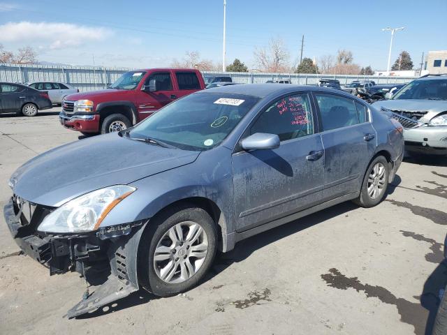 NISSAN ALTIMA BAS 2012 1n4al2ap1cn485054