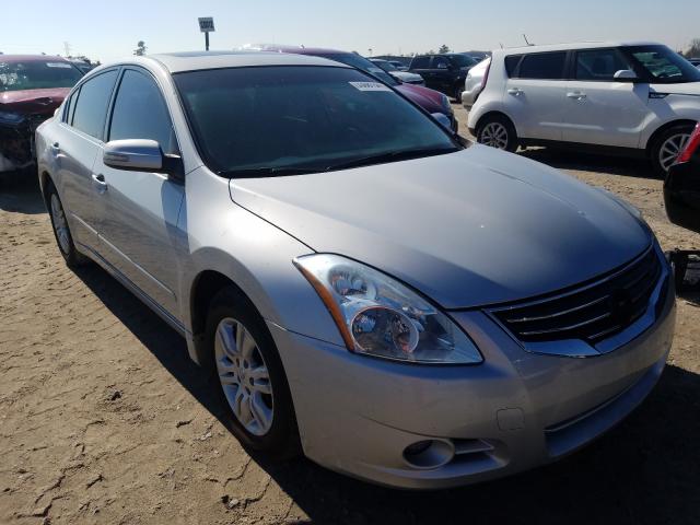 NISSAN ALTIMA BAS 2012 1n4al2ap1cn485409