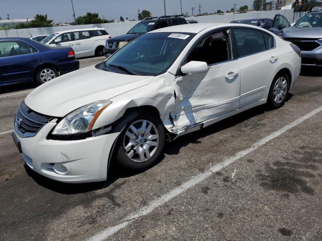 NISSAN ALTIMA BAS 2012 1n4al2ap1cn485569