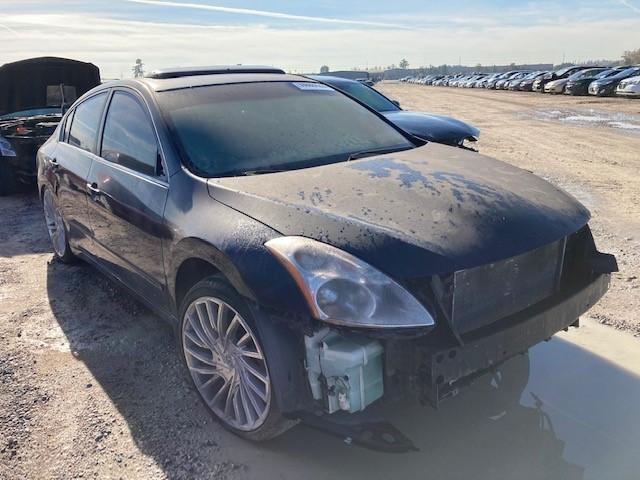 NISSAN ALTIMA BAS 2012 1n4al2ap1cn485605