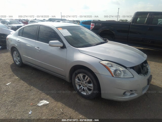 NISSAN ALTIMA 2012 1n4al2ap1cn485698