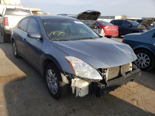 NISSAN ALTIMA BAS 2012 1n4al2ap1cn486897