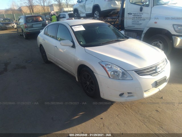 NISSAN ALTIMA 2012 1n4al2ap1cn486981