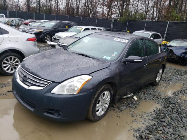 NISSAN ALTIMA BAS 2012 1n4al2ap1cn487015