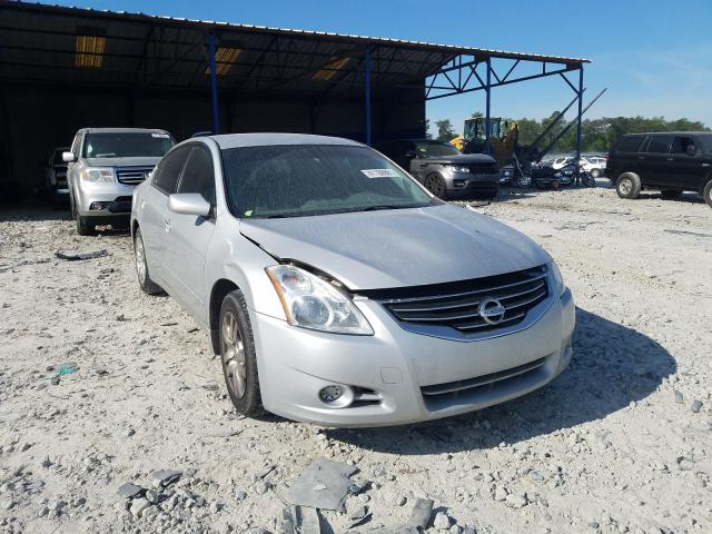 NISSAN ALTIMA 2012 1n4al2ap1cn487435