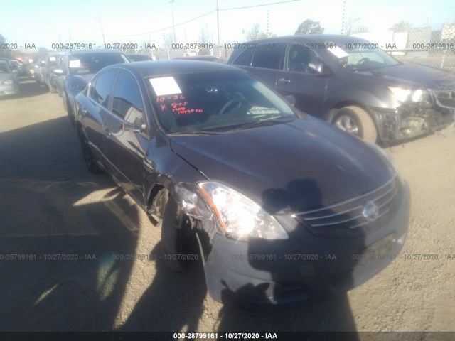 NISSAN ALTIMA 2012 1n4al2ap1cn487516