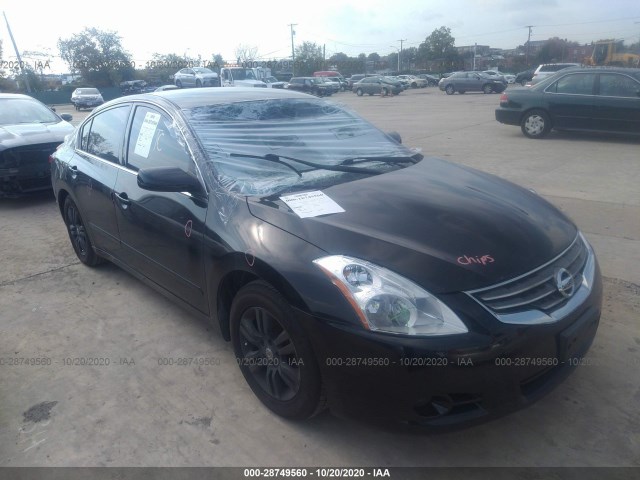 NISSAN ALTIMA 2012 1n4al2ap1cn487662