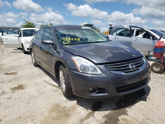 NISSAN ALTIMA BAS 2012 1n4al2ap1cn488228