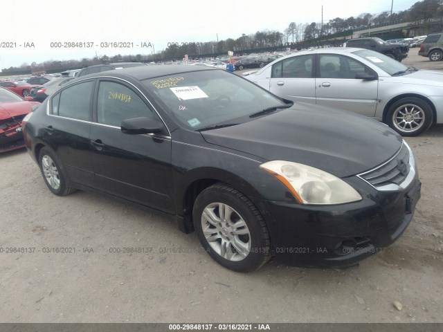 NISSAN ALTIMA 2012 1n4al2ap1cn488598