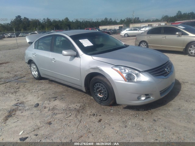 NISSAN ALTIMA 2012 1n4al2ap1cn488665