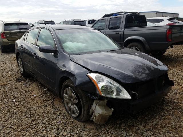 NISSAN ALTIMA BAS 2012 1n4al2ap1cn489217