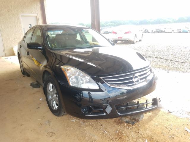 NISSAN ALTIMA BAS 2012 1n4al2ap1cn489251