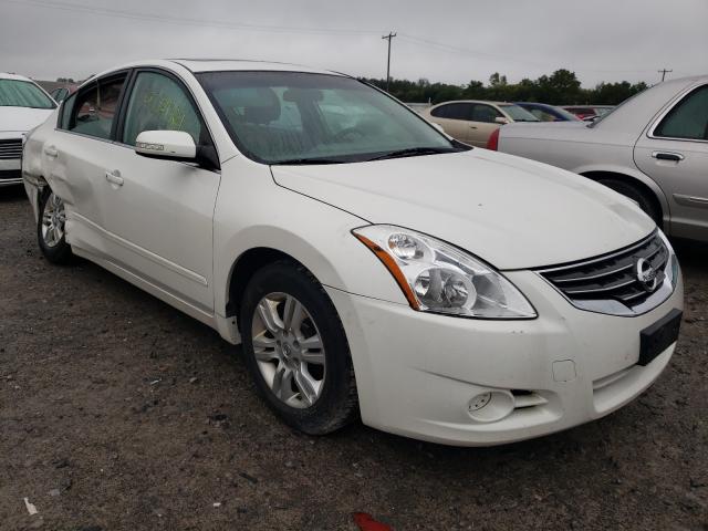 NISSAN ALTIMA BAS 2012 1n4al2ap1cn489699