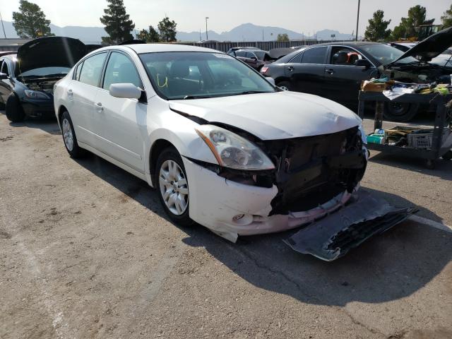 NISSAN ALTIMA BAS 2012 1n4al2ap1cn489721