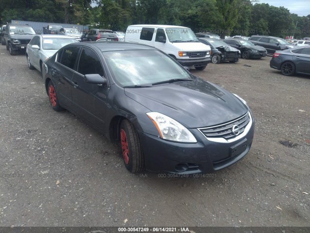 NISSAN ALTIMA 2012 1n4al2ap1cn489847