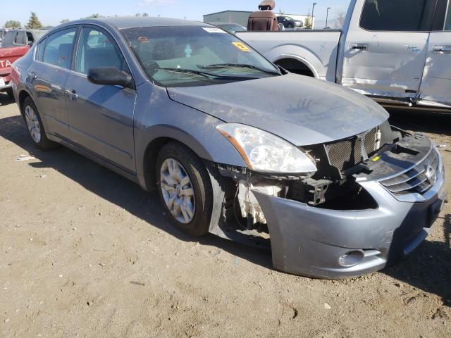 NISSAN ALTIMA BAS 2012 1n4al2ap1cn489864