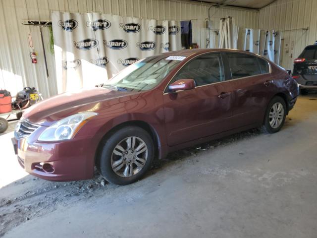 NISSAN ALTIMA BAS 2012 1n4al2ap1cn490030