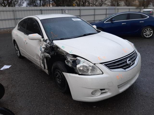 NISSAN ALTIMA BAS 2012 1n4al2ap1cn490108