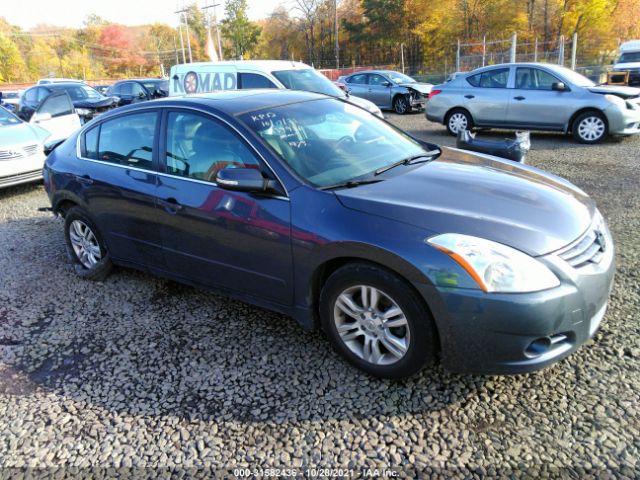 NISSAN ALTIMA 2012 1n4al2ap1cn490397