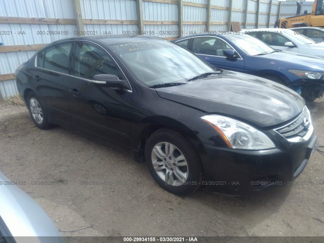 NISSAN ALTIMA 2012 1n4al2ap1cn490688