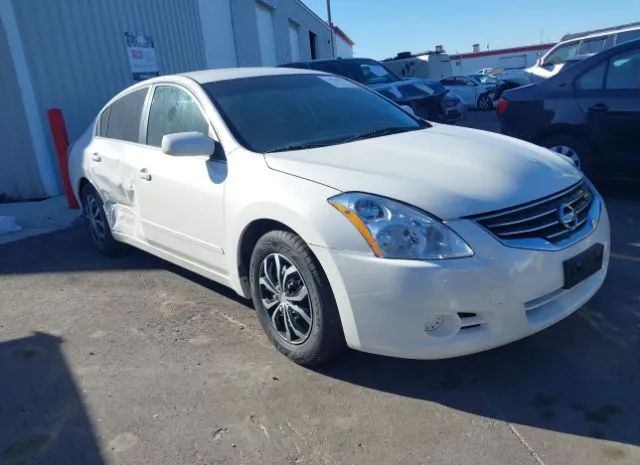 NISSAN ALTIMA 2012 1n4al2ap1cn490691